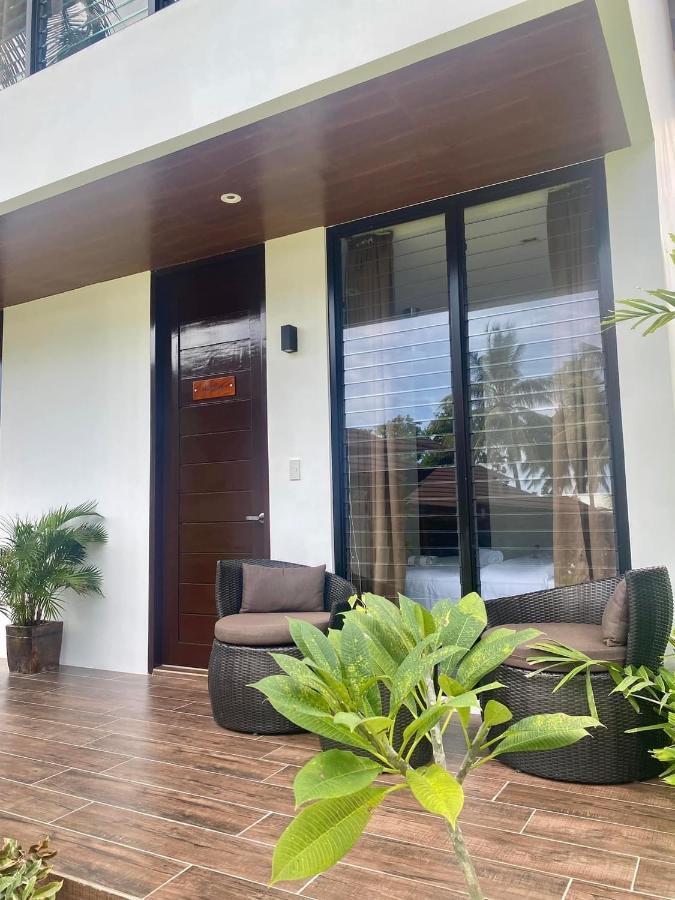 Amila Dive Beach Resort Sipalay Exterior foto
