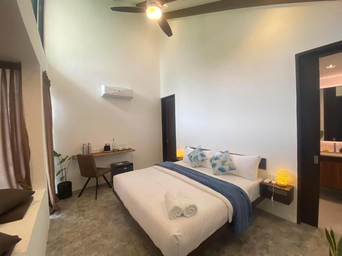 Amila Dive Beach Resort Sipalay Exterior foto