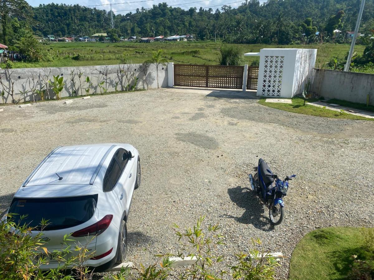 Amila Dive Beach Resort Sipalay Exterior foto