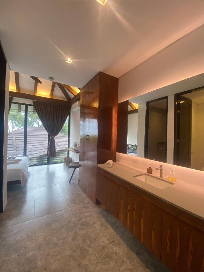 Amila Dive Beach Resort Sipalay Exterior foto