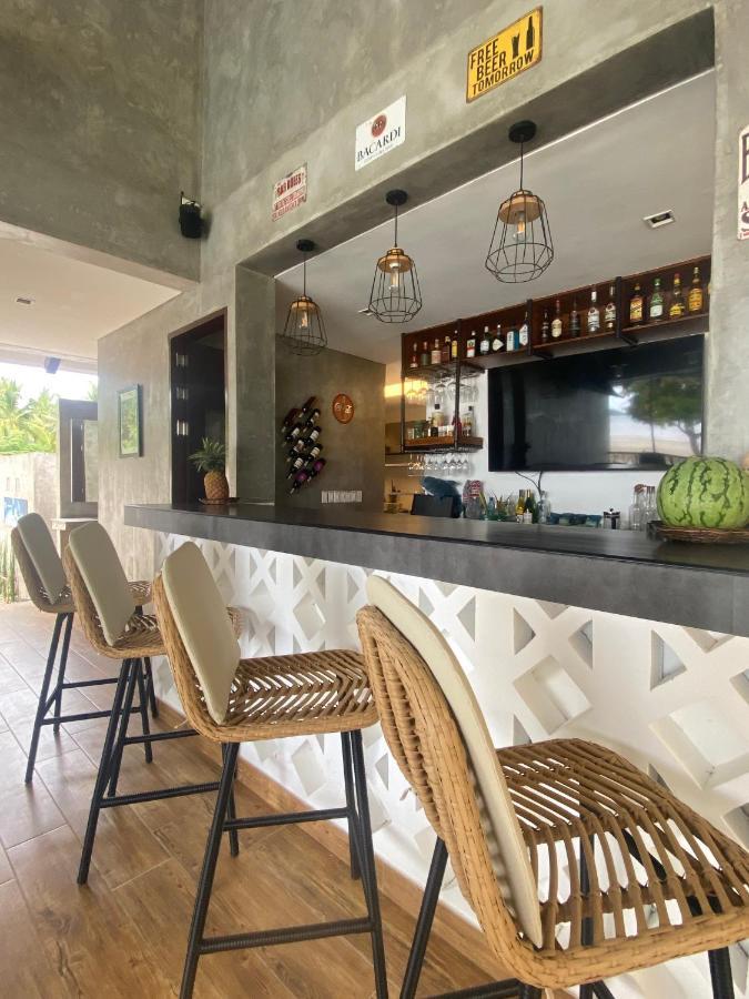 Amila Dive Beach Resort Sipalay Exterior foto