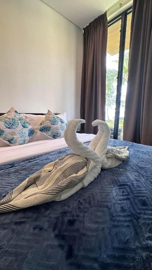 Amila Dive Beach Resort Sipalay Exterior foto